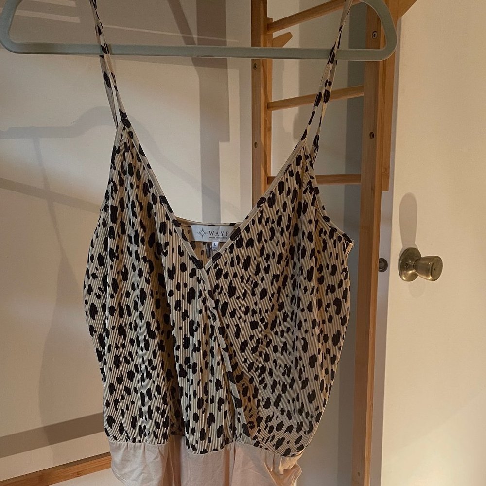 Wayf Bodysuit